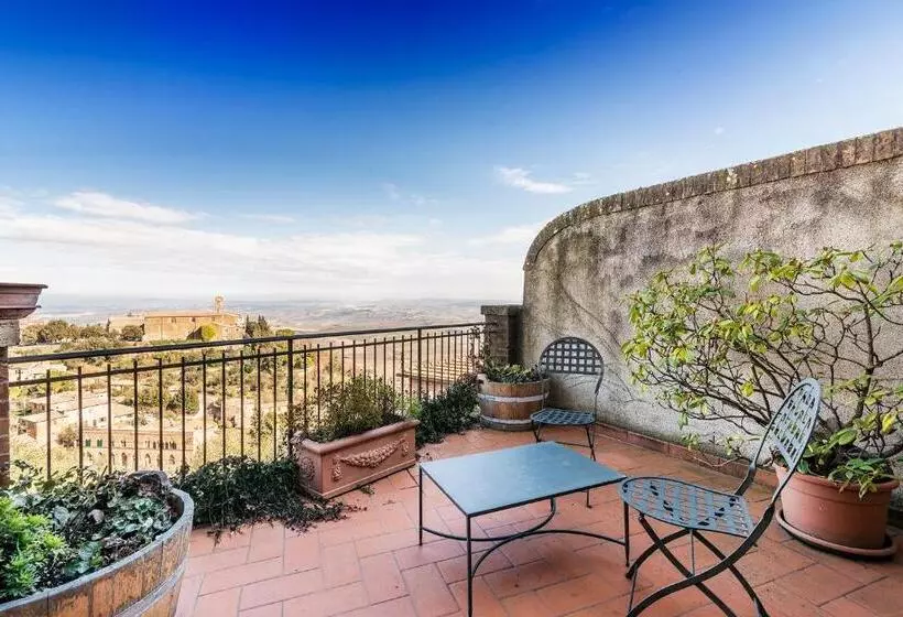 ホテル Albergo Il Giglio