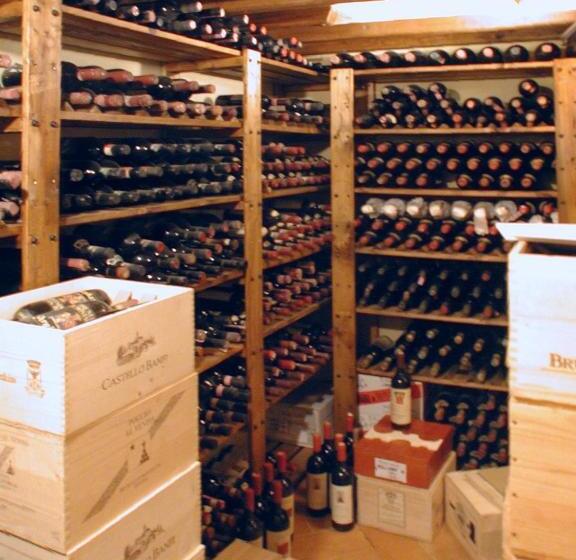 Szálloda Albergo Il Giglio