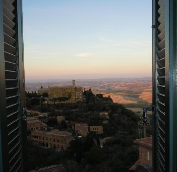 Szálloda Albergo Il Giglio