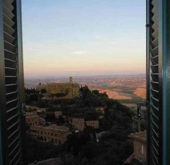 ホテル Albergo Il Giglio