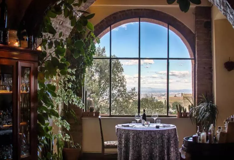 ホテル Albergo Il Giglio