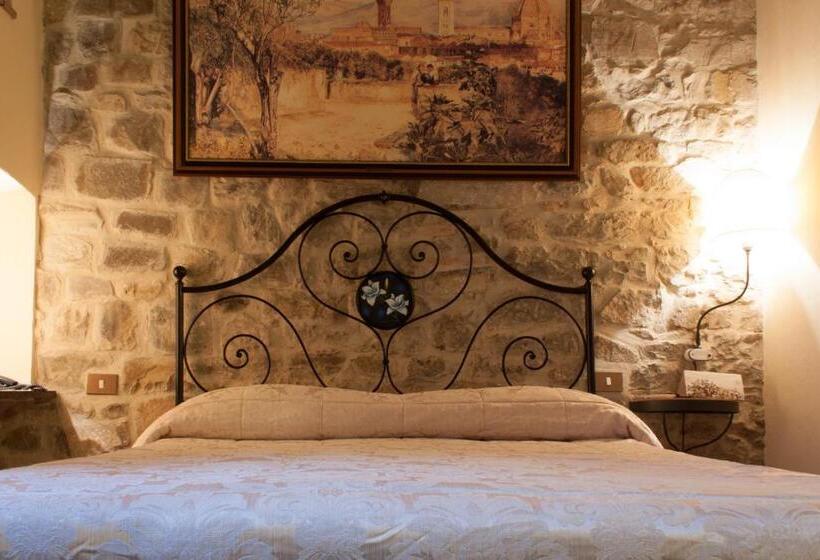 Szálloda Albergo Il Giglio