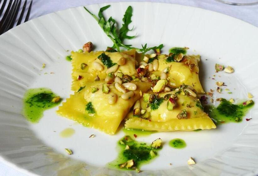 Szálloda Albergo Il Giglio