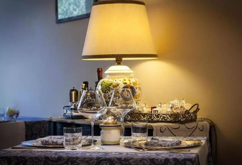 ホテル Albergo Il Giglio