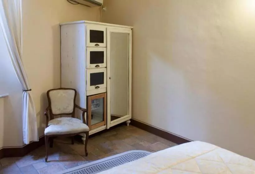 ホテル Albergo Il Giglio