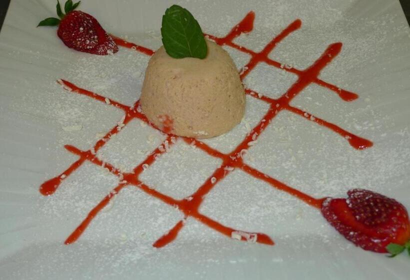 Szálloda Albergo Il Giglio