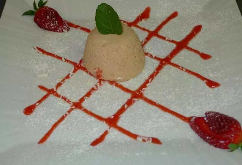 ホテル Albergo Il Giglio