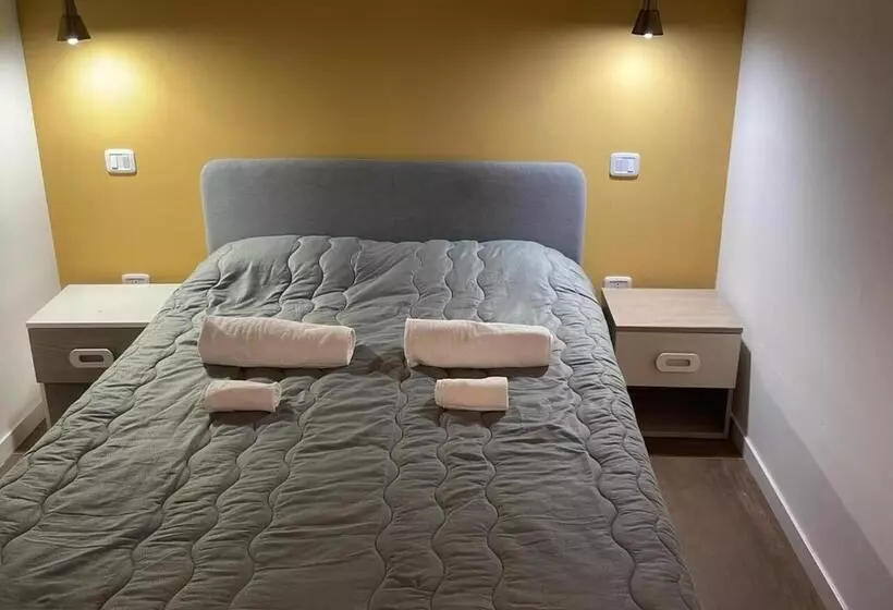 Hotelli Franco Il Conte