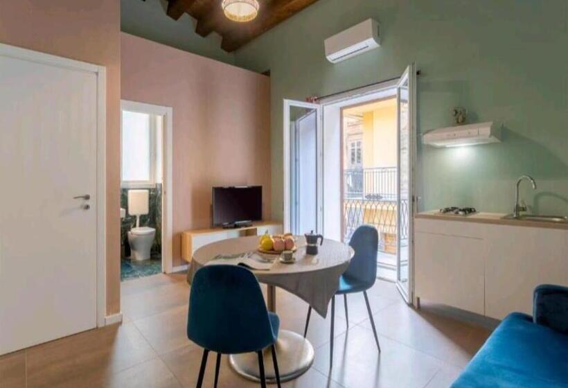 Отель Franco Il Conte