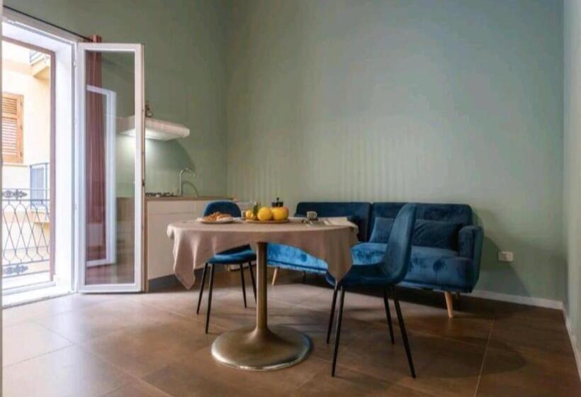 Отель Franco Il Conte