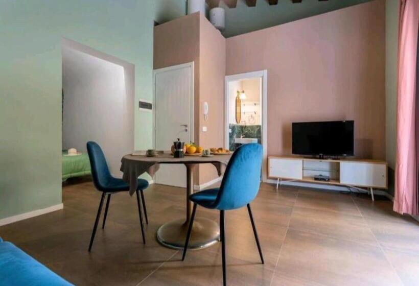 Отель Franco Il Conte