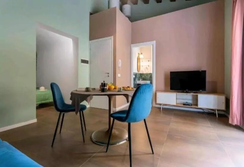 Hotelli Franco Il Conte