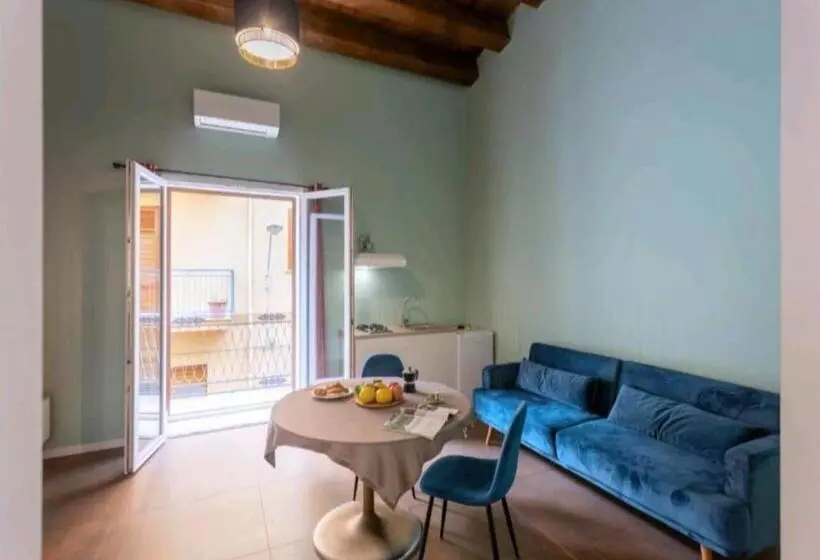 Hotelli Franco Il Conte