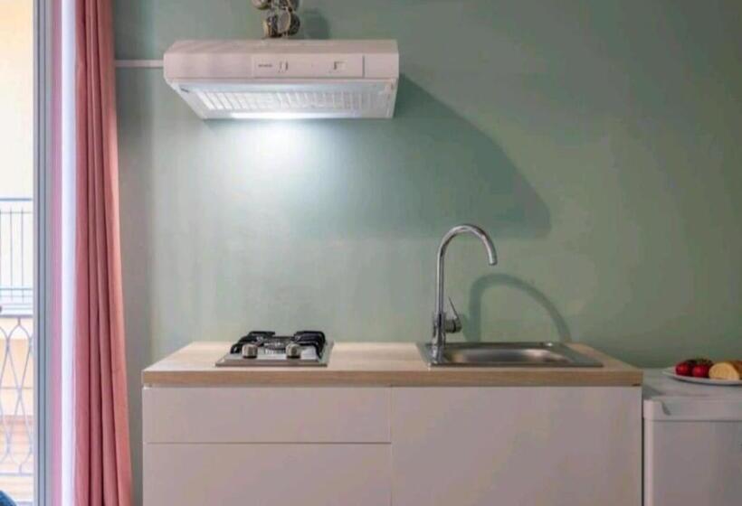 Отель Franco Il Conte