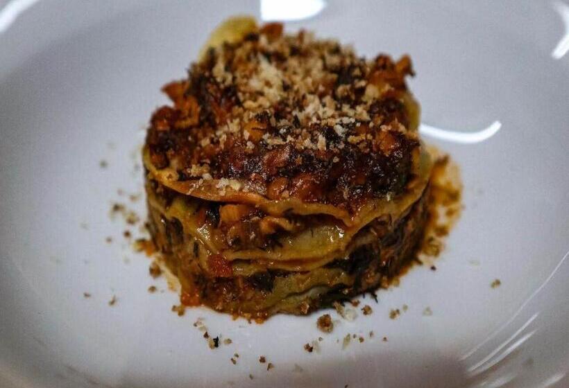 Отель Franco Il Conte