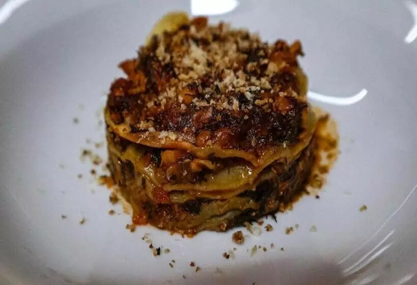 Hotelli Franco Il Conte