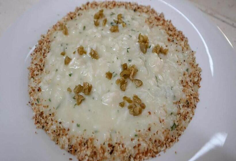 Отель Franco Il Conte