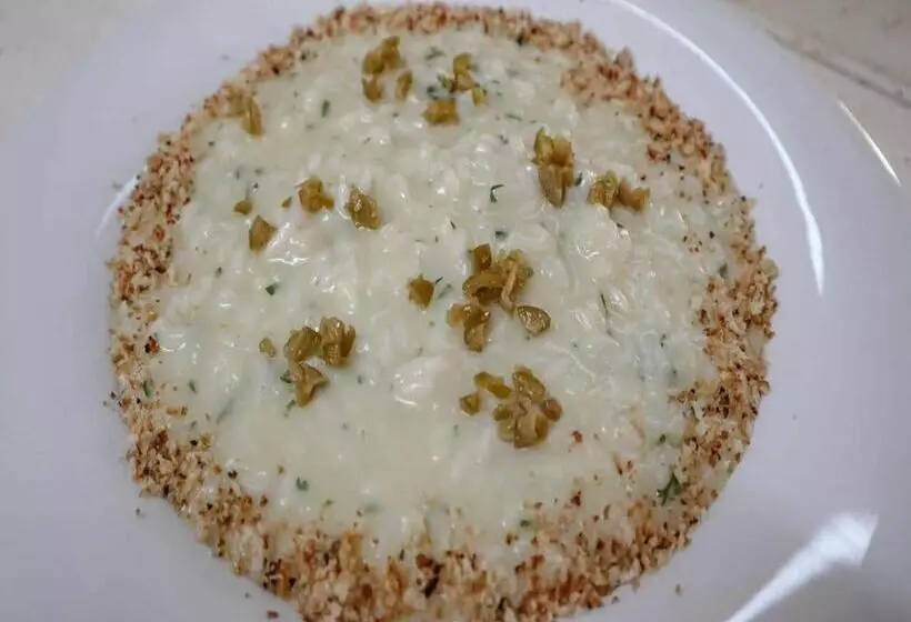 Hotelli Franco Il Conte