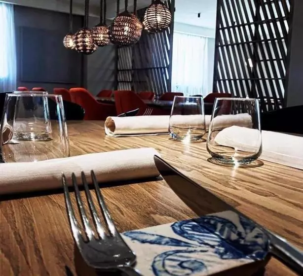 Hotelli Franco Il Conte