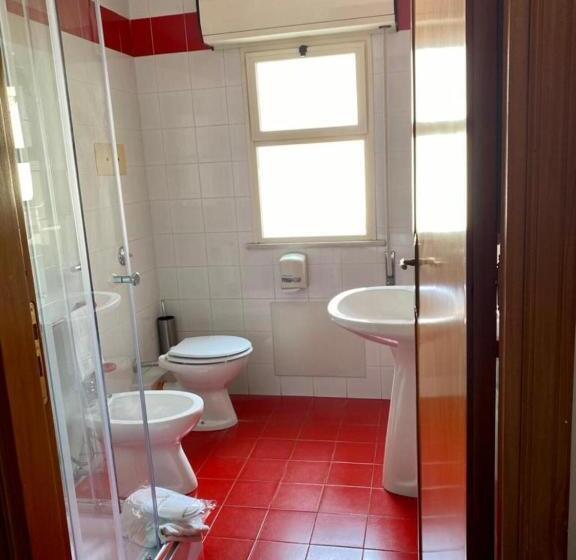 Отель Franco Il Conte