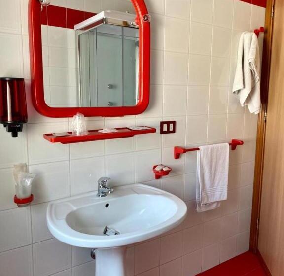 Отель Franco Il Conte