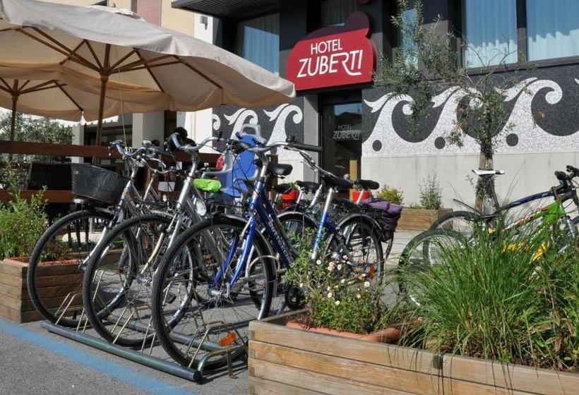 Lacroma Bio Hotel & Apartments