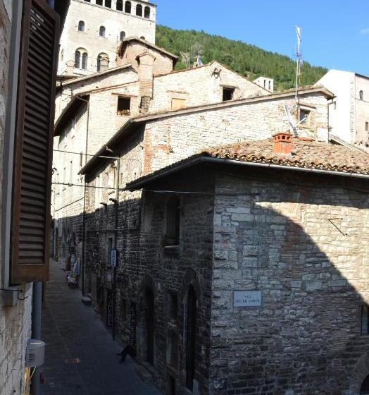 酒店 Locanda Del Duca