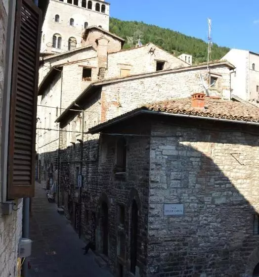 هتل Locanda Del Duca