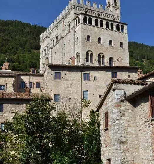 هتل Locanda Del Duca