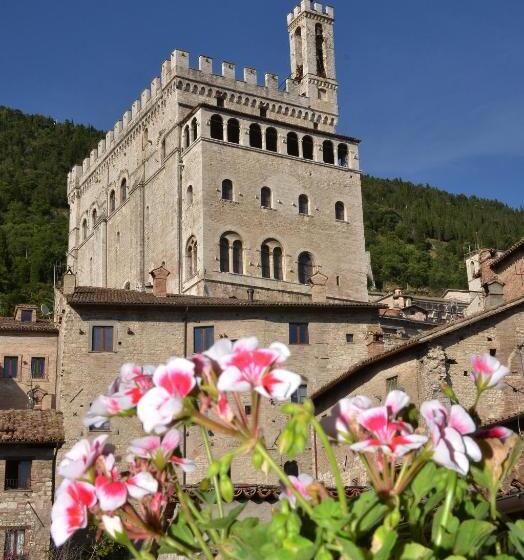 酒店 Locanda Del Duca