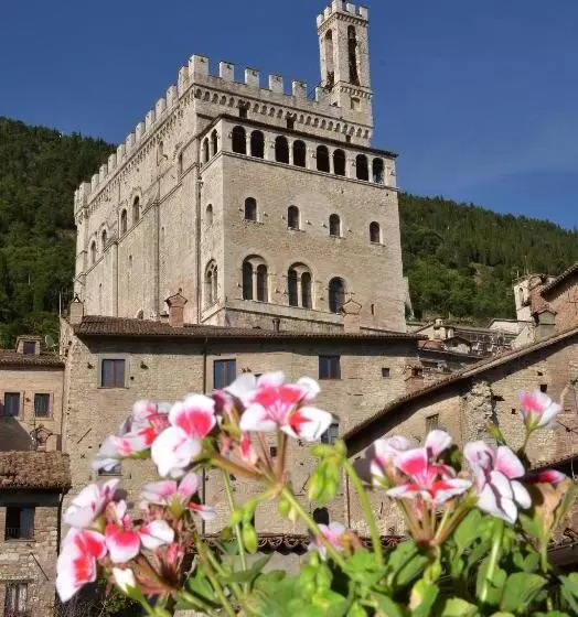 هتل Locanda Del Duca