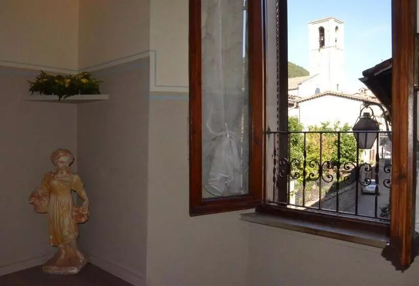 هتل Locanda Del Duca