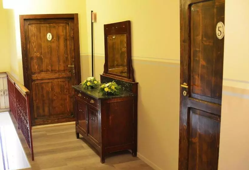 هتل Locanda Del Duca