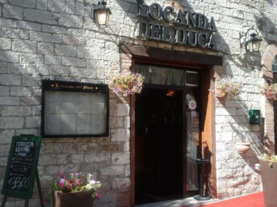 酒店 Locanda Del Duca