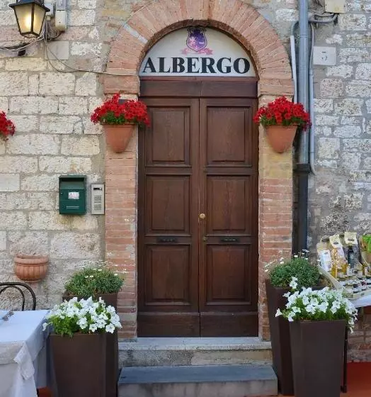 هتل Locanda Del Duca