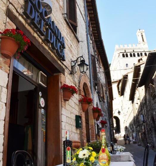 酒店 Locanda Del Duca