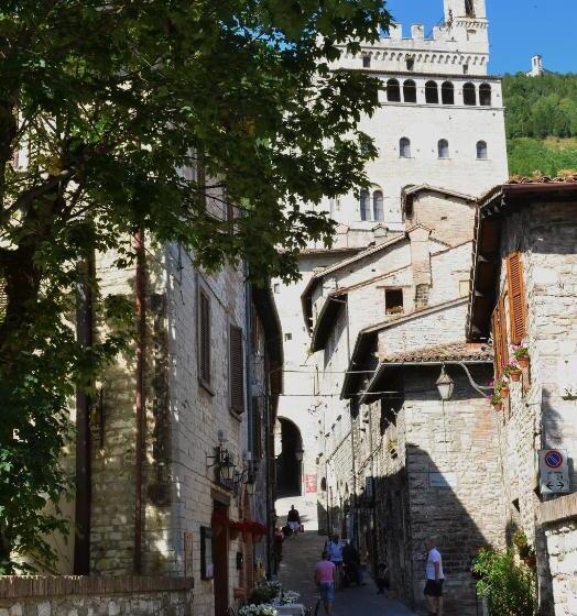 酒店 Locanda Del Duca