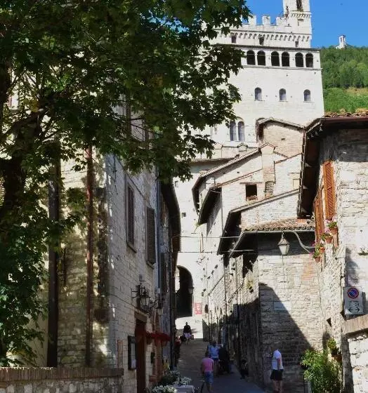 هتل Locanda Del Duca