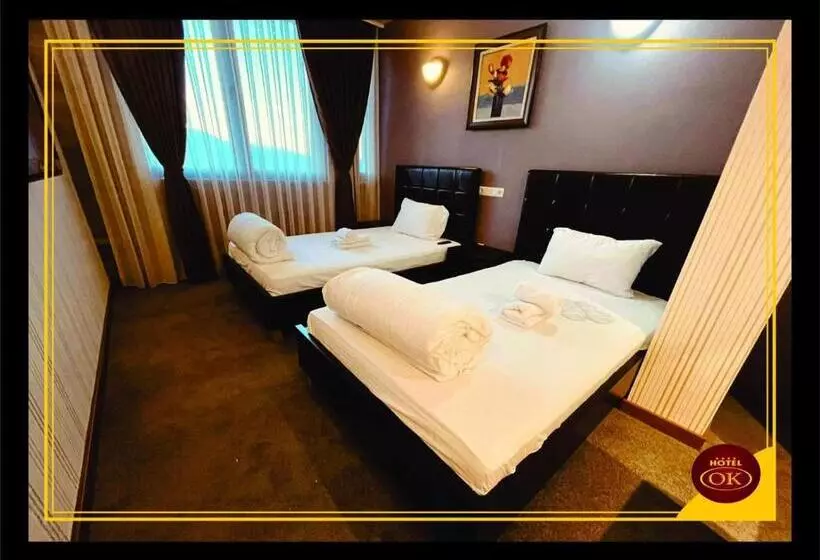 هتل Ok