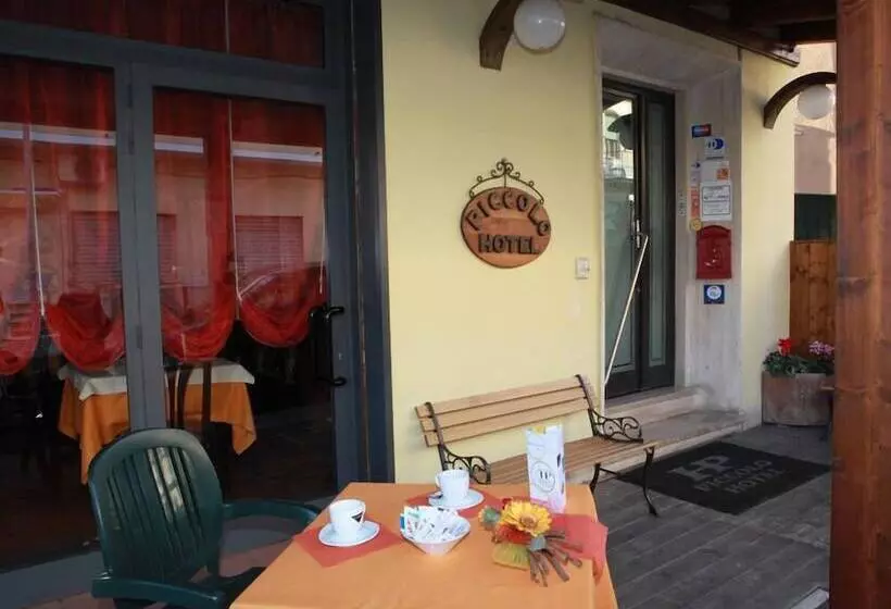 Hotelli Piccolo