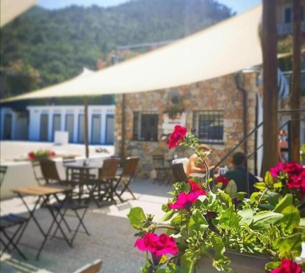 Szálloda Relais Real Collegio