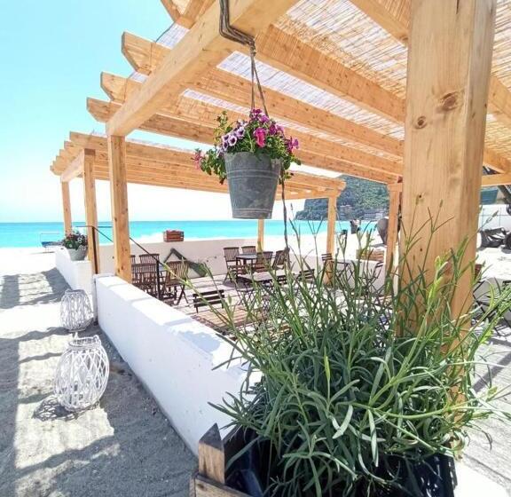 Szálloda Relais Real Collegio