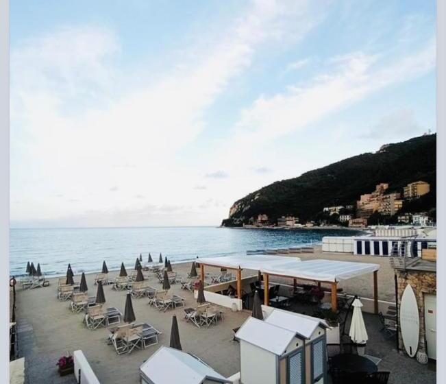 Szálloda Relais Real Collegio