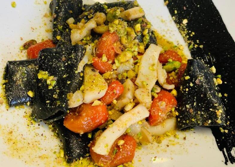 Szálloda Relais Real Collegio