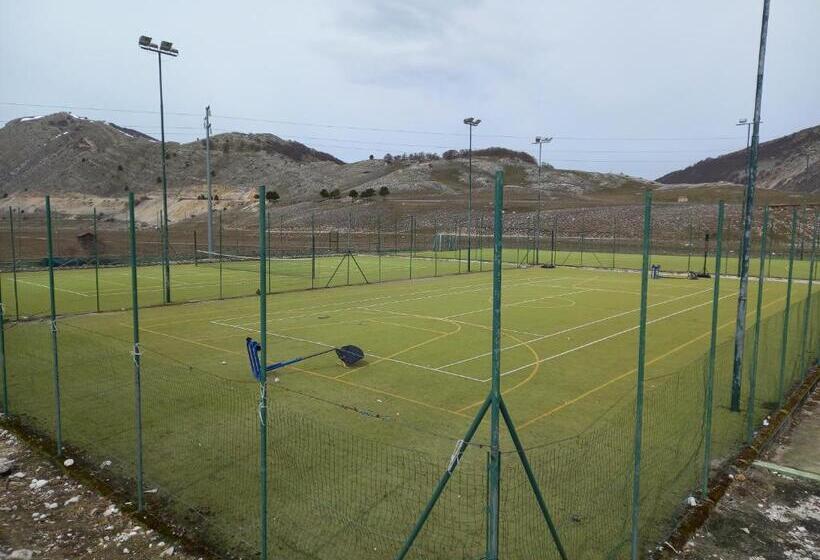 酒店 Rifugio Alantino