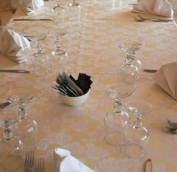 ホテル Rifugio Alantino