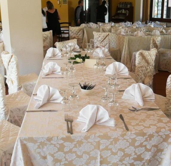 酒店 Rifugio Alantino