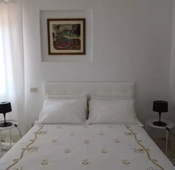 Hotelli Ristorante Radar