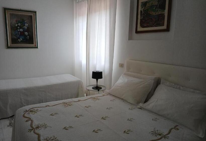 فندق Ristorante Radar