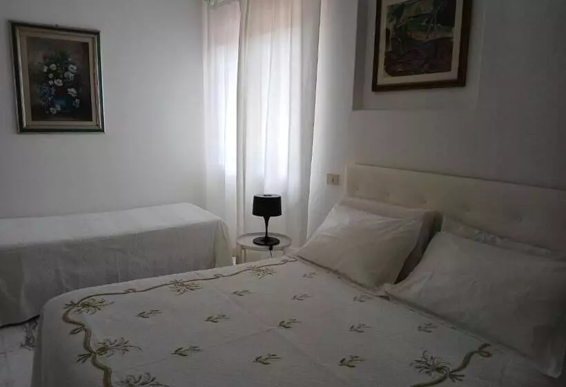 Hotelli Ristorante Radar